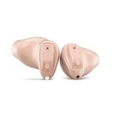 Widex Enjoy 330 CIC Hearing Aid