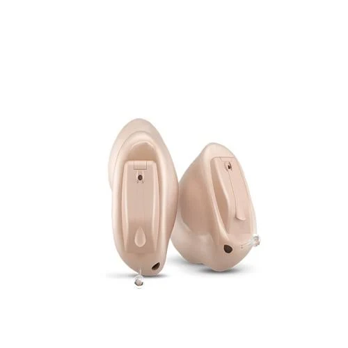 Widex Dream 440 D4 CIC Micro CIC Hearing Aid