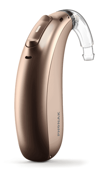 phonak naida hearing aid