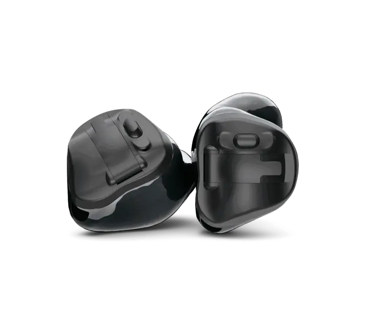 phonak itc hearing aid