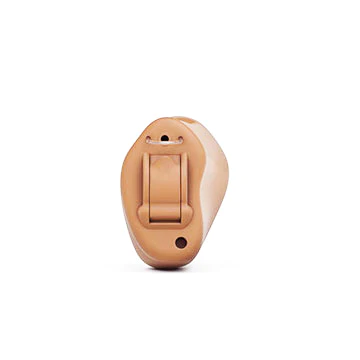 Resound Linx Quattro CIC Hearing Aid