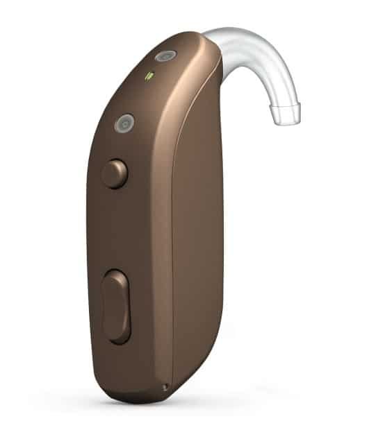 Resound One BTE Hearing Aid