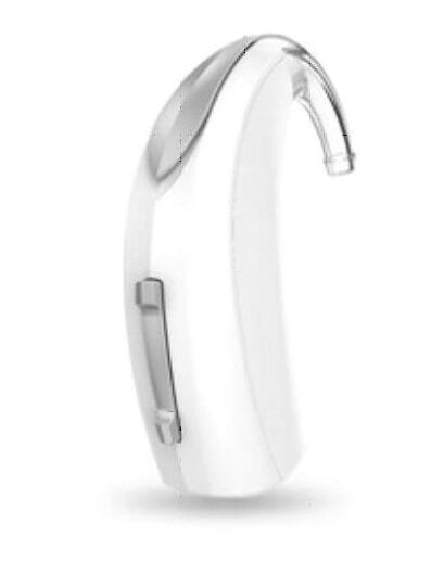 Starkey Evolv AI 2400 BTE 13 Power Plus Hearing Aid