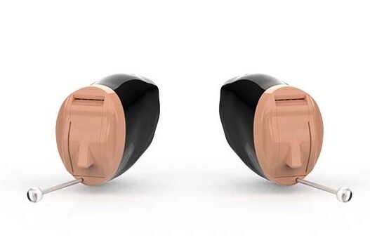 Starkey Picasso i2400 iic Hearing Aid